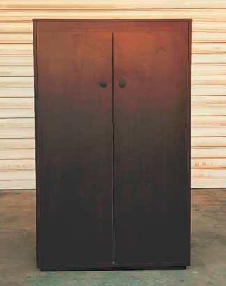Luxury Rotating Shoe Storage Armoire