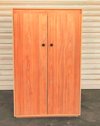 Luxury Rotating Shoe Storage Armoire